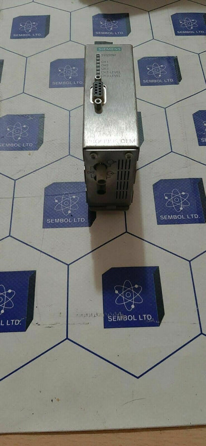 SIEMENS 6GK1503-2CB00,6GK1 503-2CB00