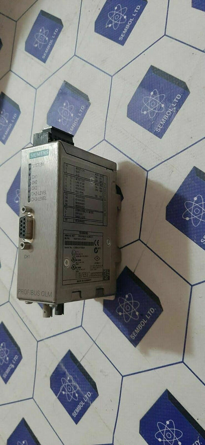 SIEMENS 6GK1503-2CB00,6GK1 503-2CB00