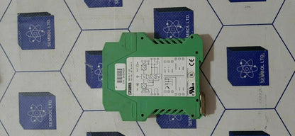 Phoenix Contact Temperature Transducer MCR-T/UI  2814090