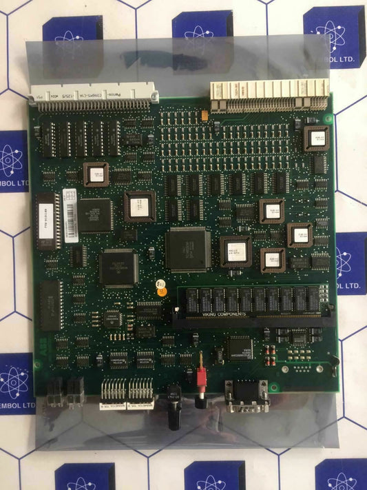 ABB DCS PM151 / 3BSE003642R1