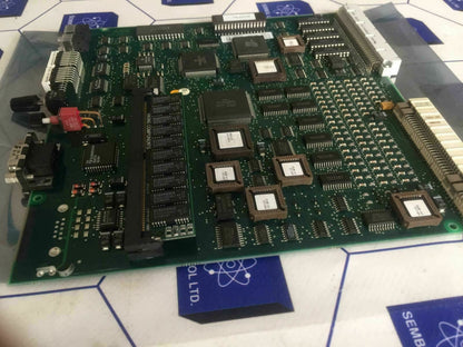 ABB DCS PM151 / 3BSE003642R1