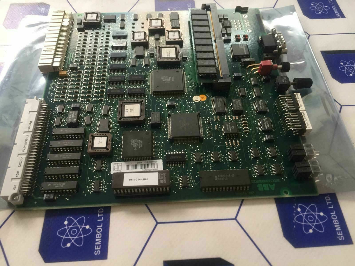 ABB DCS PM151 / 3BSE003642R1