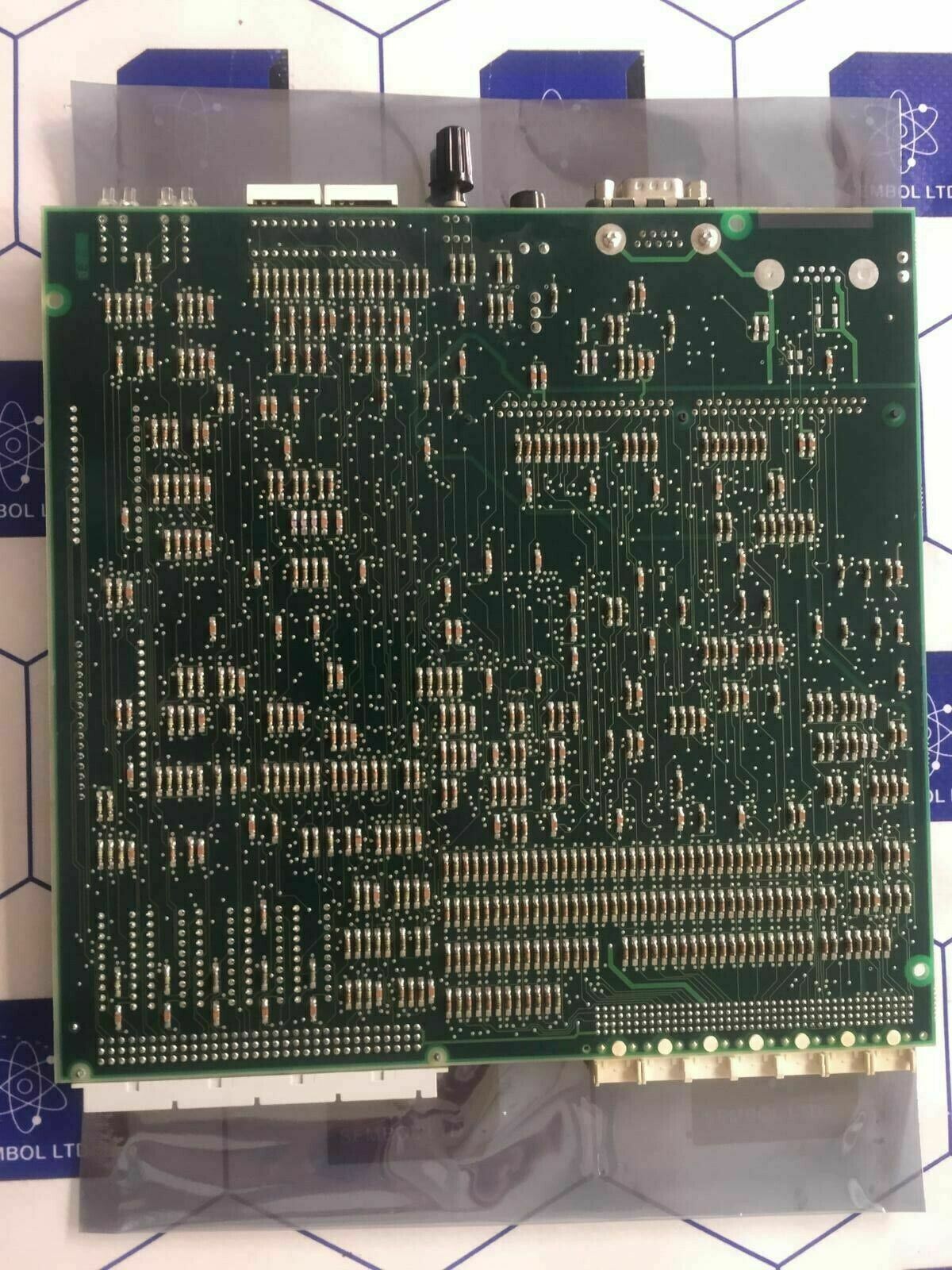 ABB DCS PM151 / 3BSE003642R1