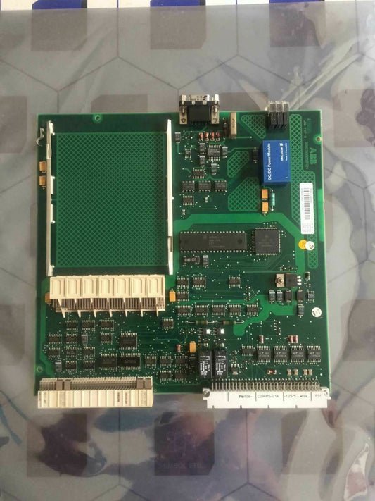 ABB DCS PM153 / 3BSE003644R1 PR:B CARD