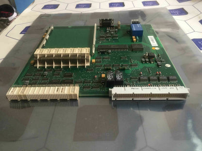 ABB DCS PM153 / 3BSE003644R1 PR:B CARD