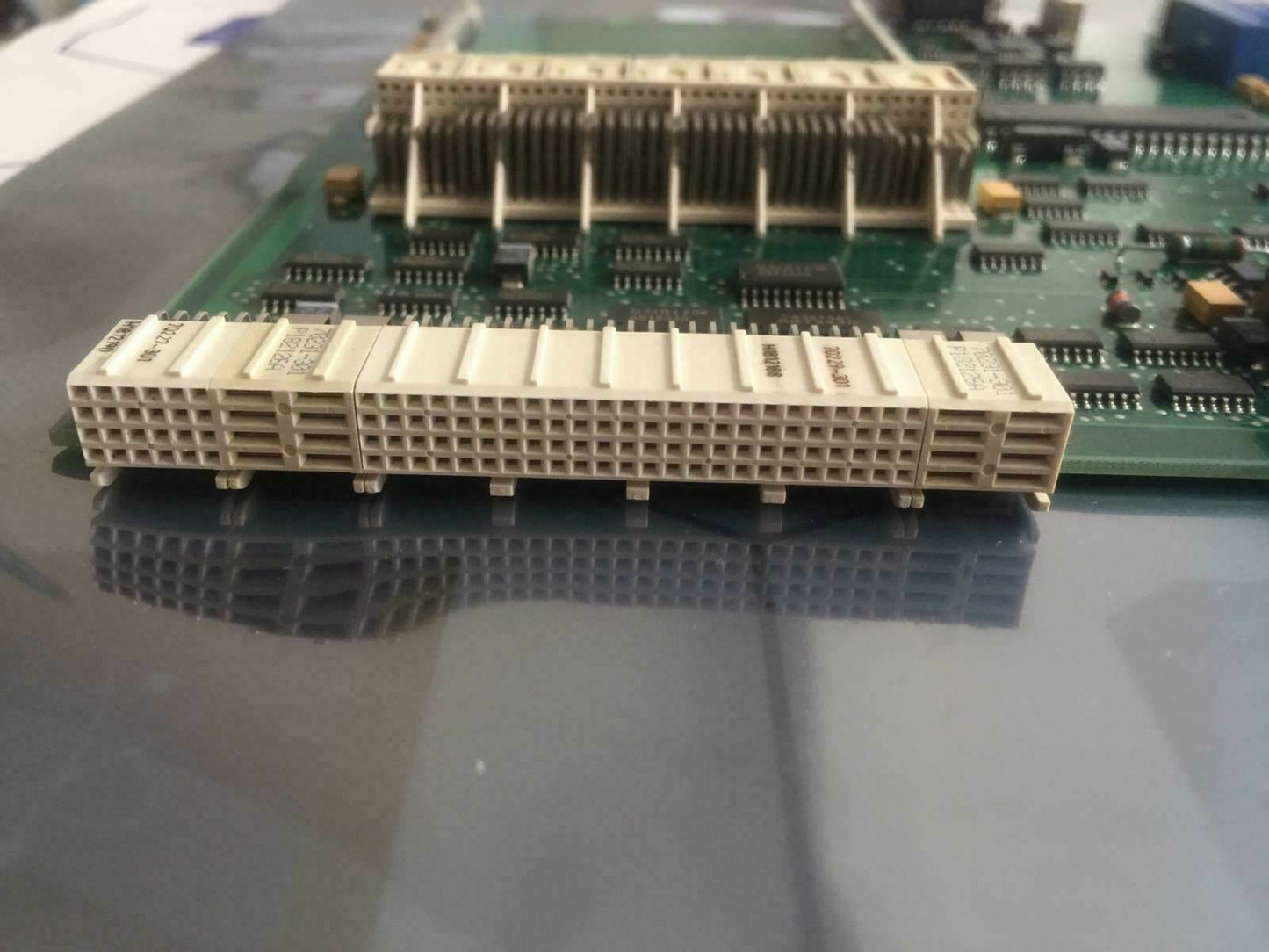 ABB DCS PM153 / 3BSE003644R1 PR:B CARD