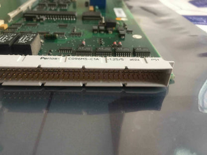 ABB DCS PM153 / 3BSE003644R1 PR:B CARD