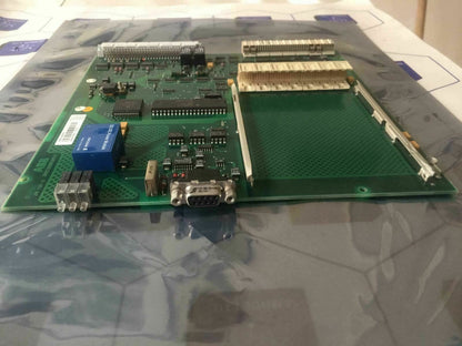 ABB DCS PM153 / 3BSE003644R1 PR:B CARD