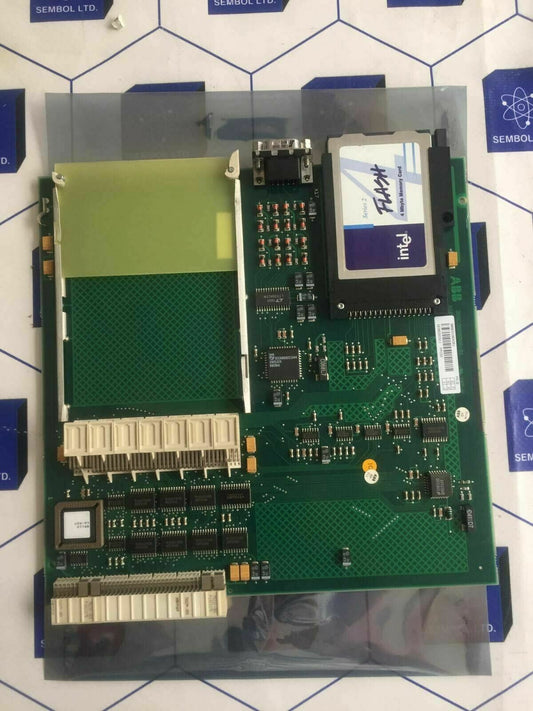 ABB DCS PM152 / 3BSE003643R1 PR:D CARD