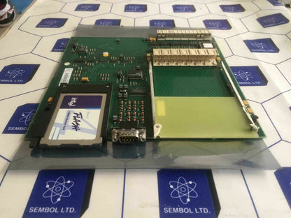 ABB DCS PM152 / 3BSE003643R1 PR:D CARD