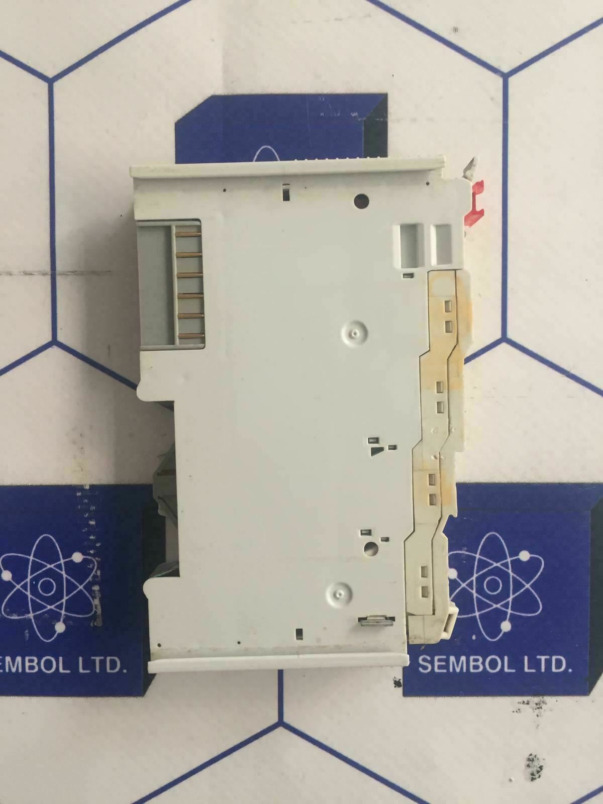 Lot Of 10 pieces Wago 753-513 2-Channel Digital Output Relay