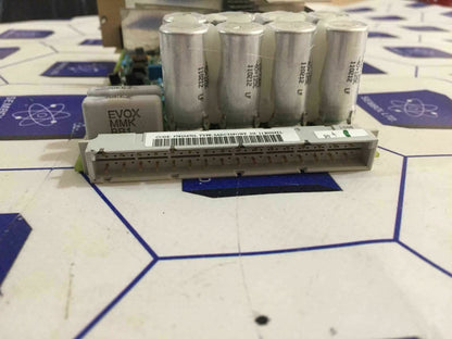 ABB SADC 33 POWF Power Supply 57910470L