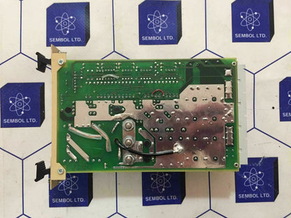 ABB SADC 33 POWF Power Supply 57910470L