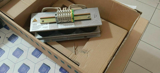 Siemens 6sn1111-0aa00-0ba1 3 Phase Choke 16 KW 6SN11110AA000BA1