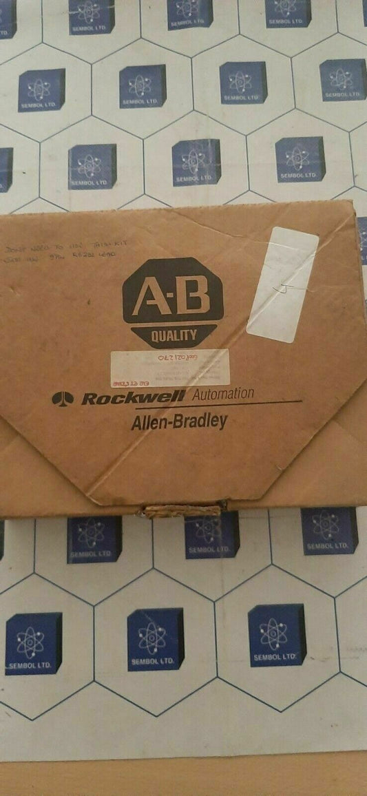 Allen Bradley 1747-PIC Personal Computer Interface Converter 1747PIC
