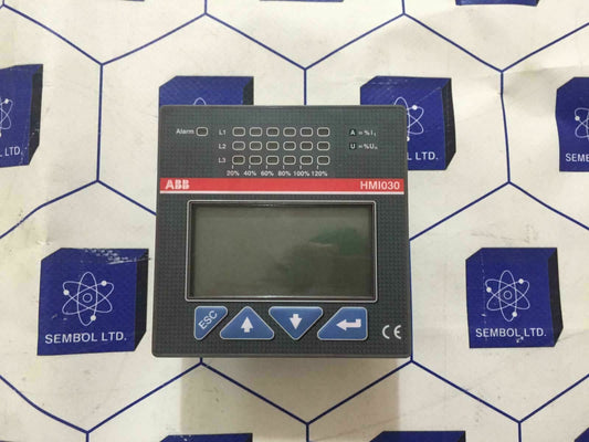 ABB HMI030 1SDA063143R1 HMI030