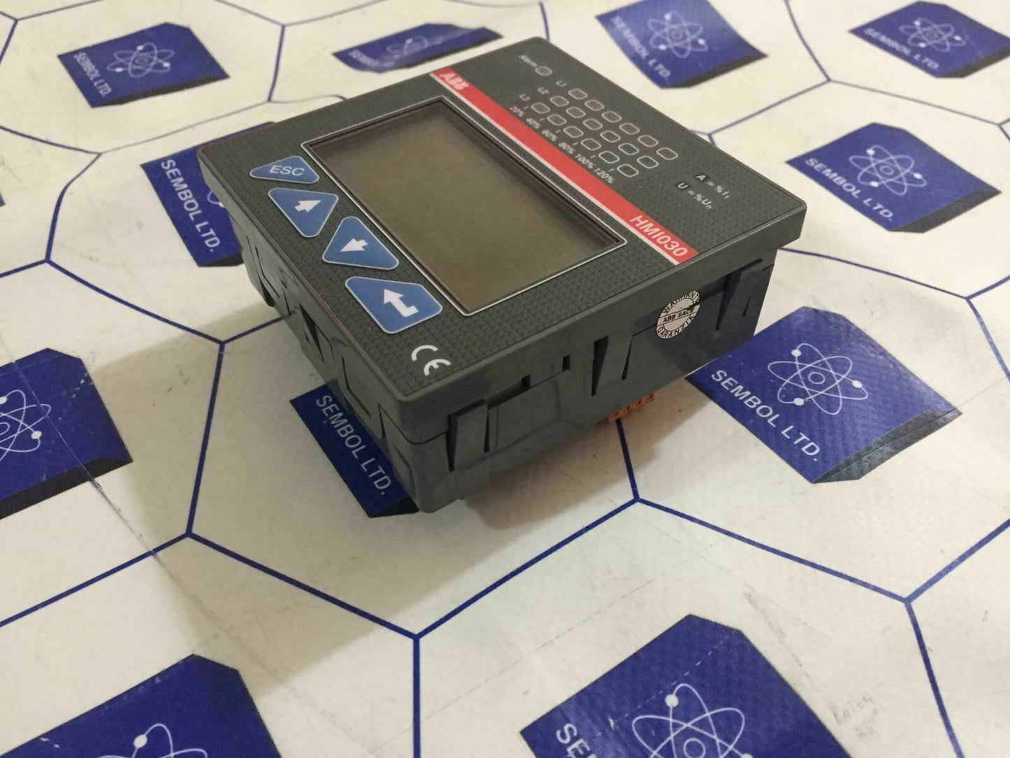 ABB HMI030 1SDA063143R1 HMI030