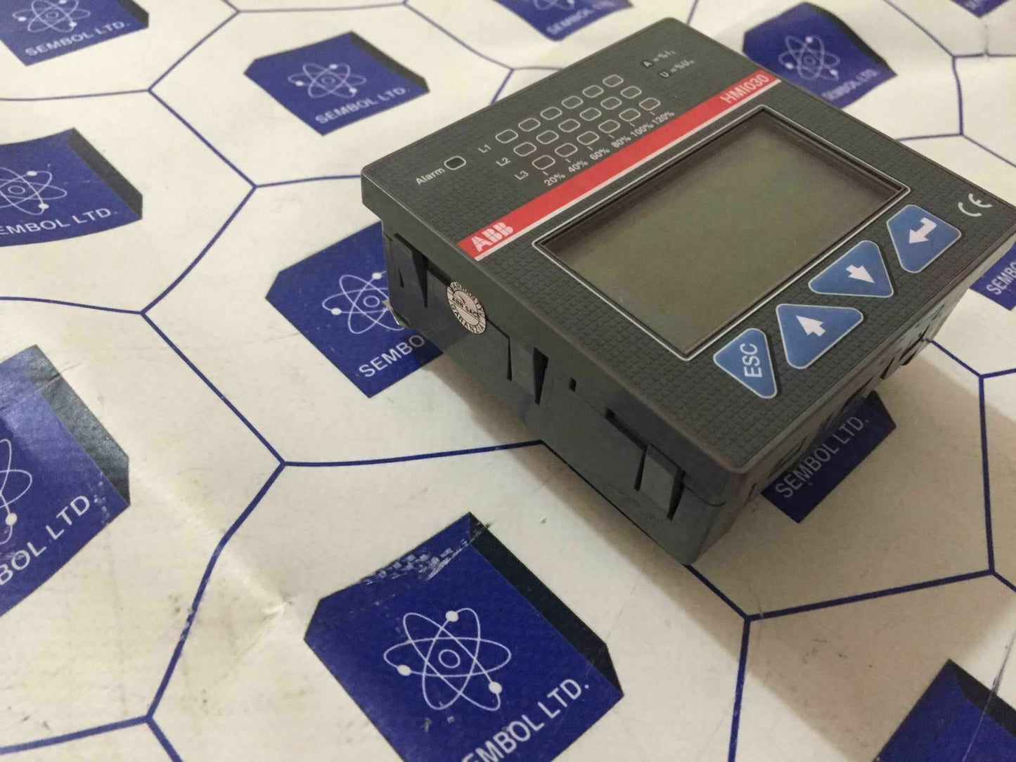 ABB HMI030 1SDA063143R1 HMI030