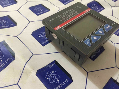 ABB HMI030 1SDA063143R1 HMI030