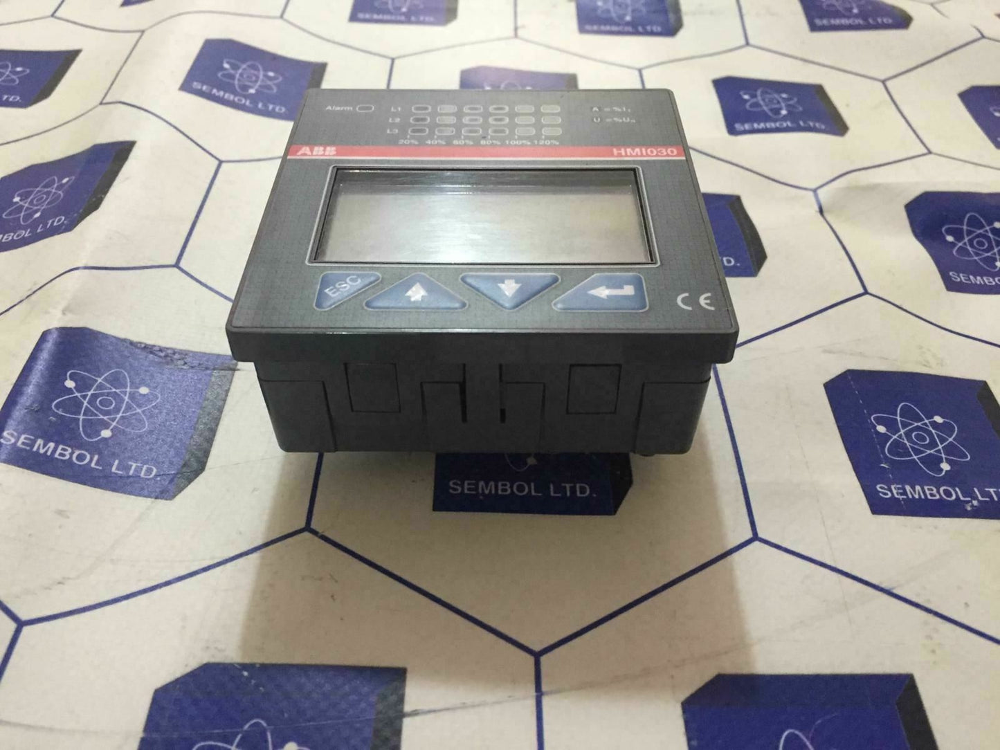 ABB HMI030 1SDA063143R1 HMI030