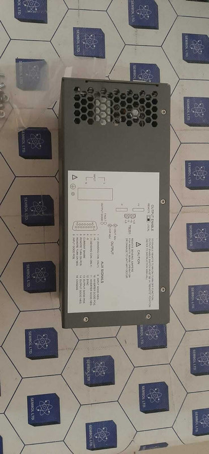 TDK-LAMBDA LZS-A1000-3 POWER SUPPLY