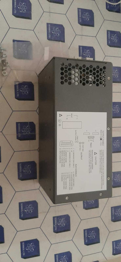 TDK-LAMBDA LZS-A1000-3 POWER SUPPLY