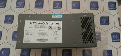 TDK-LAMBDA LZS-A1000-3 POWER SUPPLY