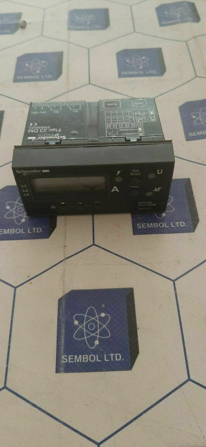 SCHNEIDER EMS58355 FLAIR 23DM schneider ems58355 flair 22dm