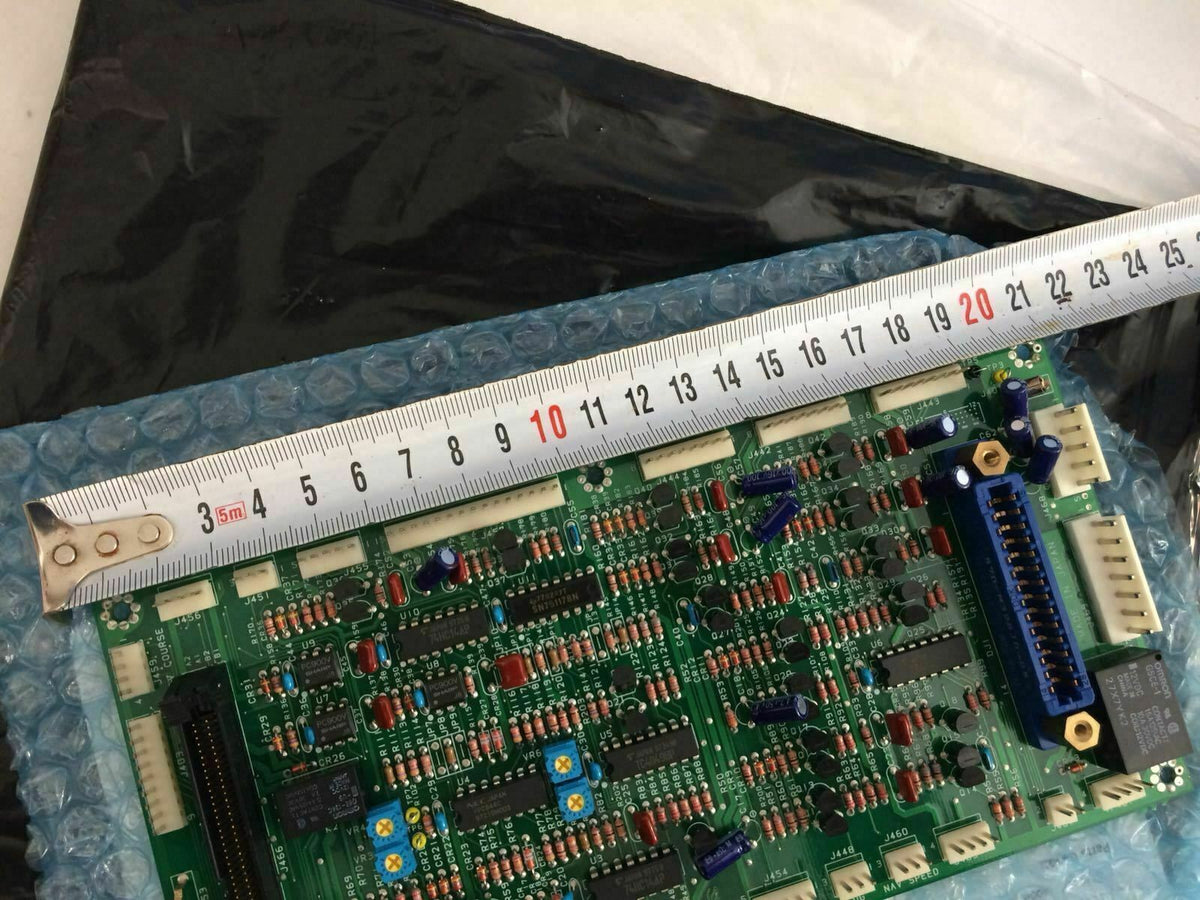 FURUNO RADAR Model FAR2825 - INTERFACE TYPE INT-9170