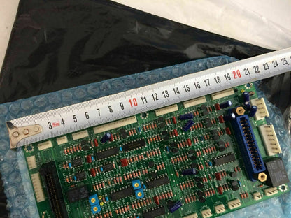 FURUNO RADAR Model FAR2825 - INTERFACE TYPE INT-9170