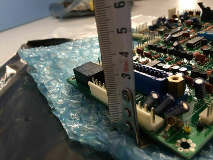 FURUNO RADAR Model FAR2825 - INTERFACE TYPE INT-9170