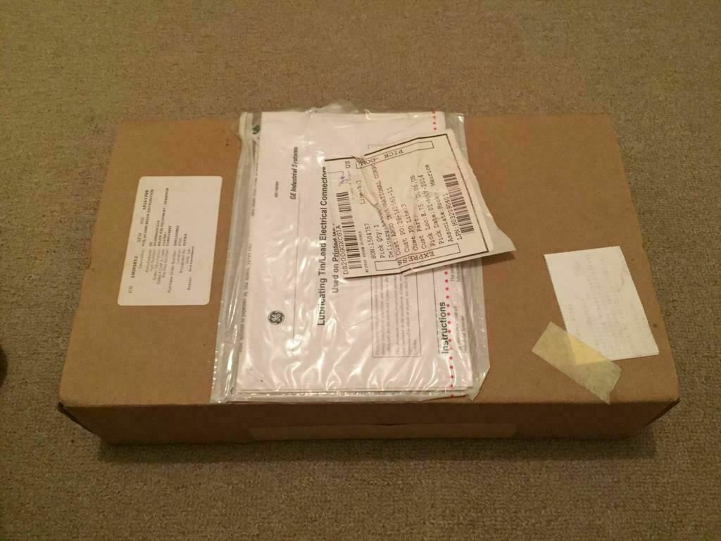 General Electric DS200GGXCG1A DS200GGXC Circuit Card