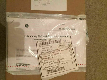 General Electric DS200GGXCG1A DS200GGXC Circuit Card