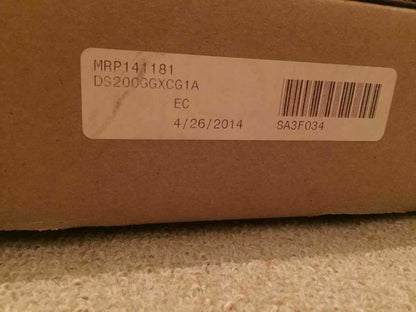 General Electric DS200GGXCG1A DS200GGXC Circuit Card