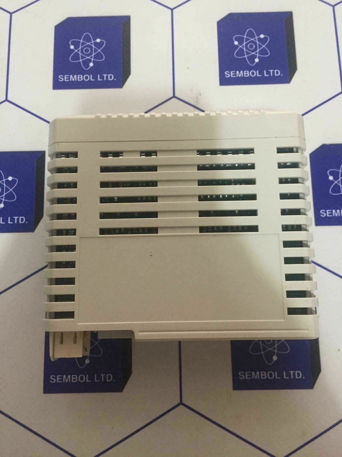 ABB 3BSE008514R1 DO820 Output Module Digital Relay S800 I/O Module