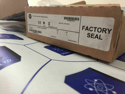 Allen-Bradley 1747-KE SLC 500 Interface Module