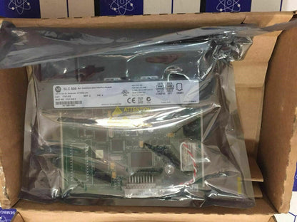Allen-Bradley 1747-KE SLC 500 Interface Module