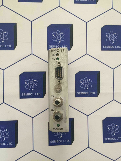 Kongsberg Marıtıme As RMC-ST Switch