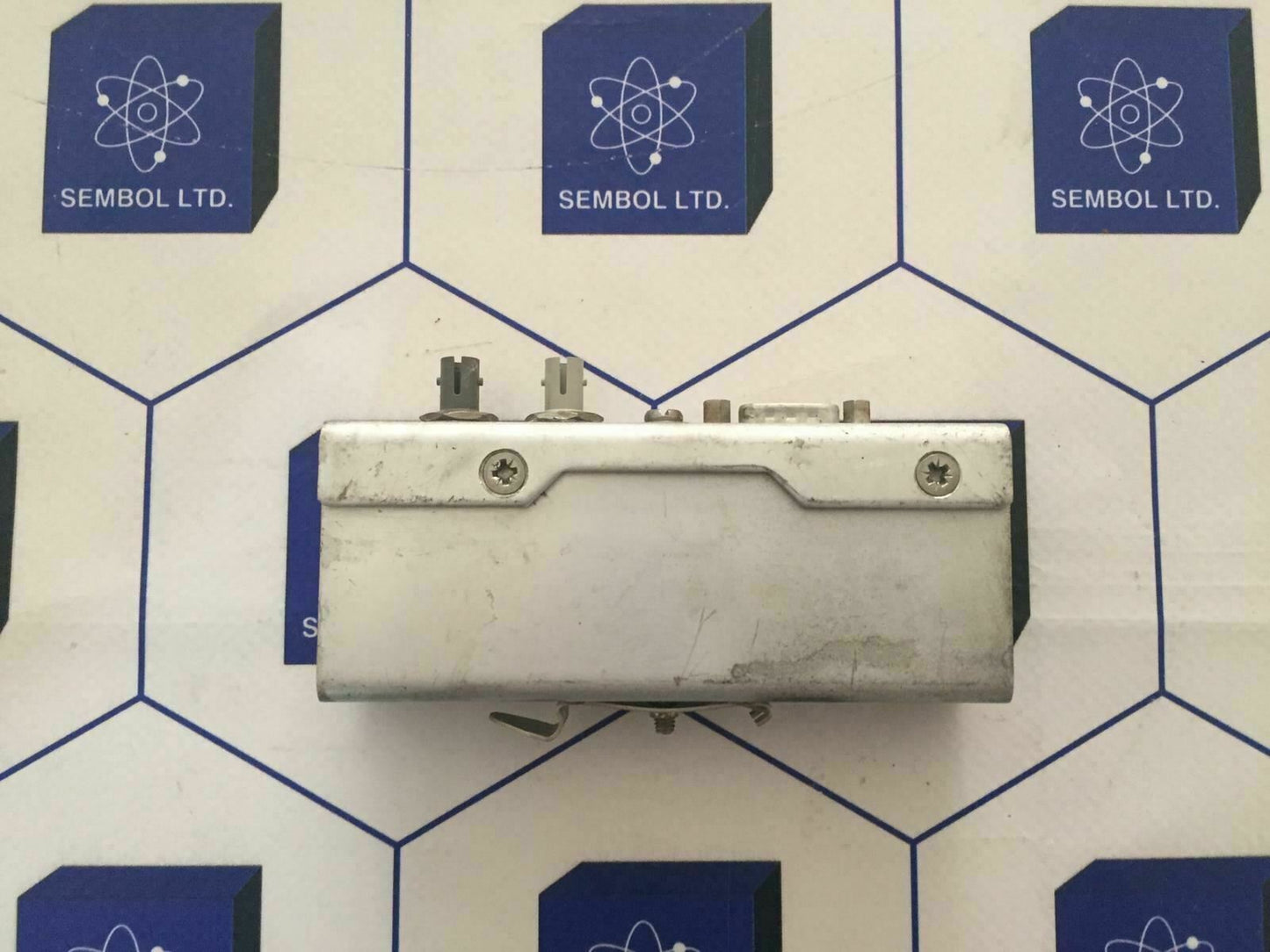 Kongsberg Marıtıme As RMC-ST Switch