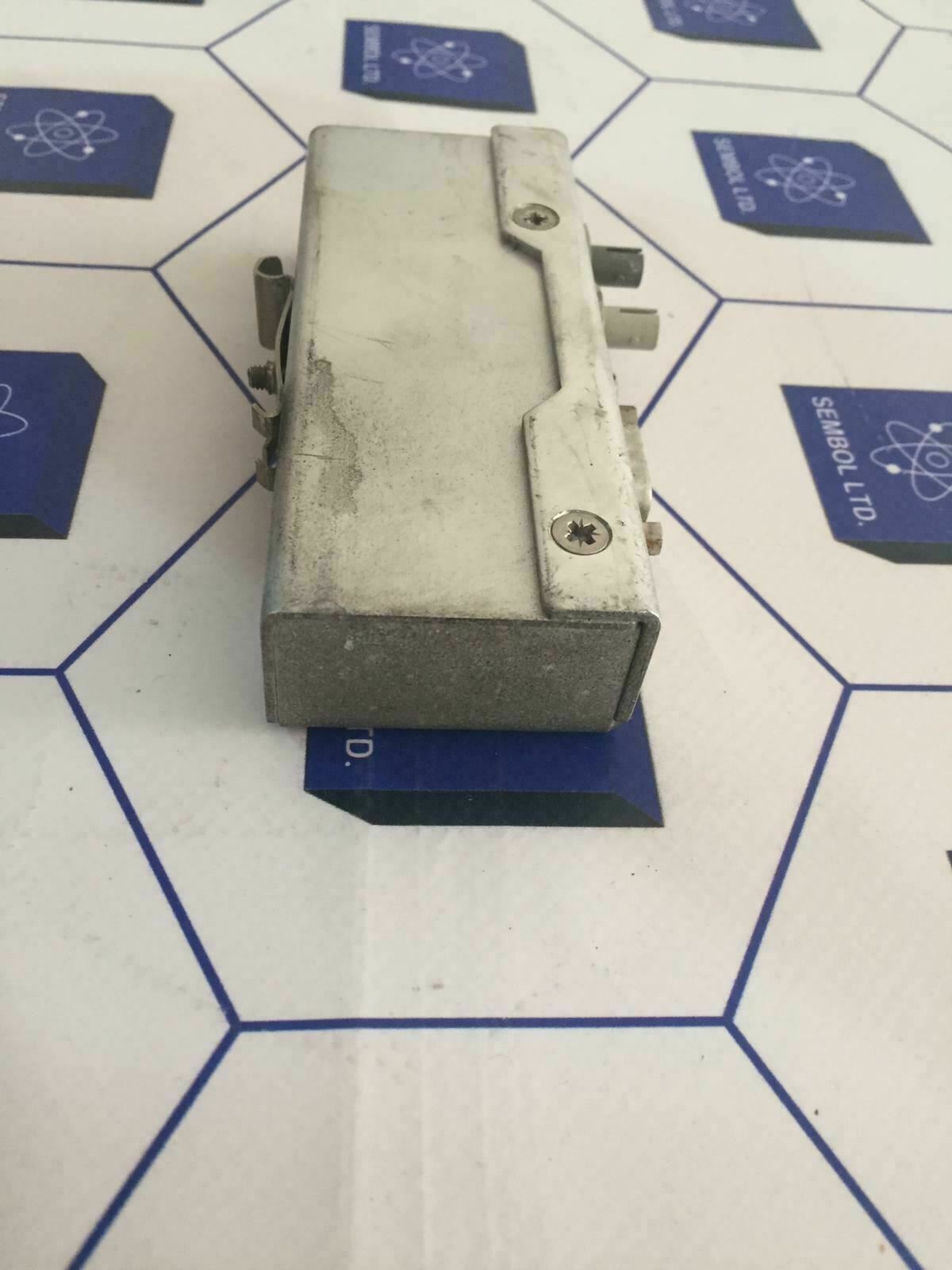 Kongsberg Marıtıme As RMC-ST Switch