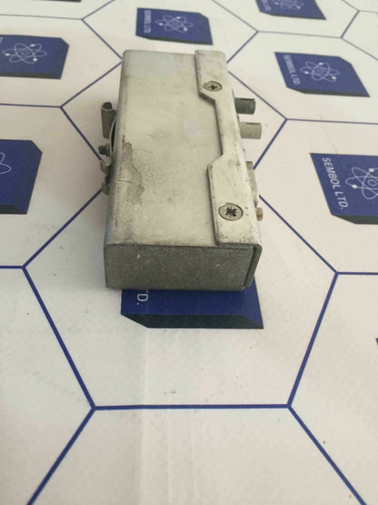 Kongsberg Marıtıme As RMC-ST Switch