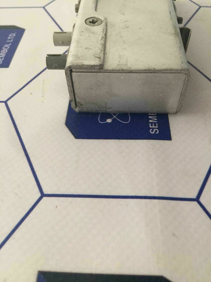 Kongsberg Marıtıme As RMC-ST Switch