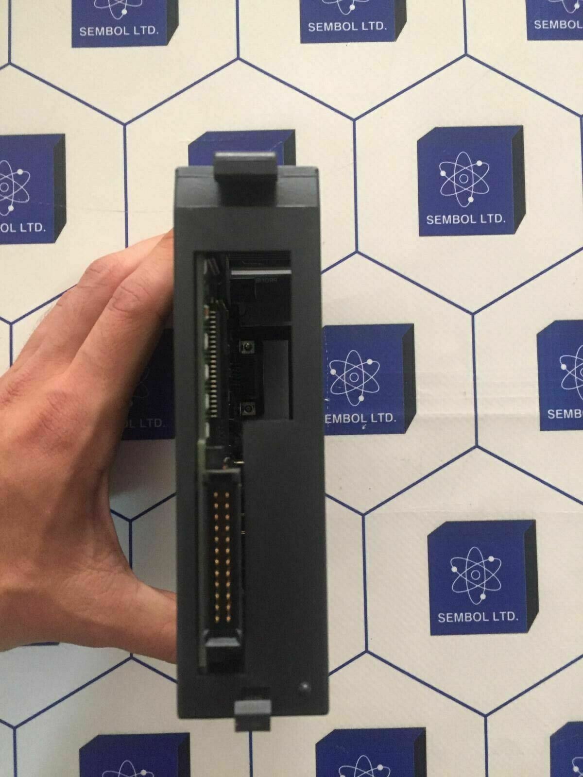 GE FANUC HE693PBS105C he693pbs105c