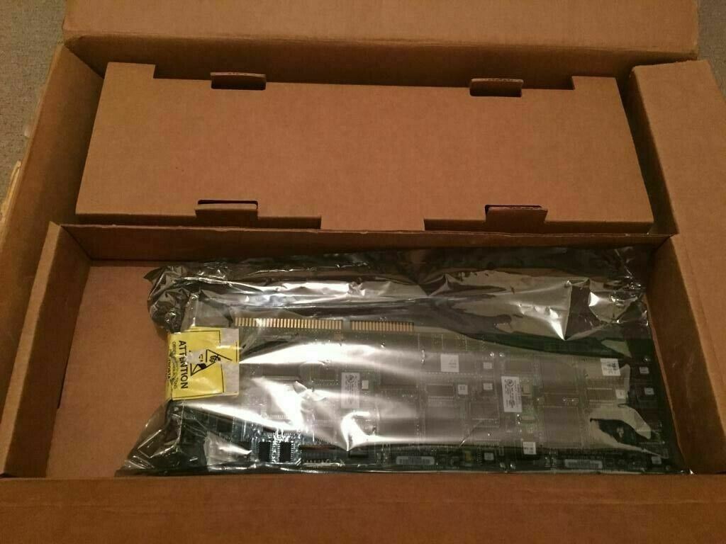 GE Fanuc IC660ELB922M IC660ELB912J Dual Channel PCIM Card