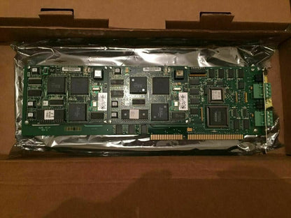 GE Fanuc IC660ELB922M IC660ELB912J Dual Channel PCIM Card