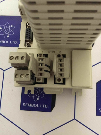 ABB CI810B MODULE 3BSE020520R1 abb ci810b module 3bse020520r1