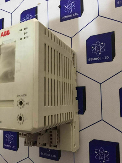 ABB CI810B MODULE 3BSE020520R1 abb ci810b module 3bse020520r1