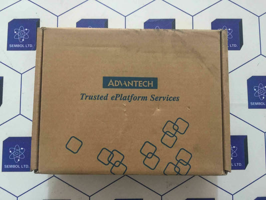 Advantech EKI-2528I-AE 8-Port Industrial Ethernet Switch Wide Temp