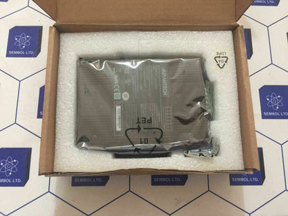 Advantech EKI-2528I-AE 8-Port Industrial Ethernet Switch Wide Temp