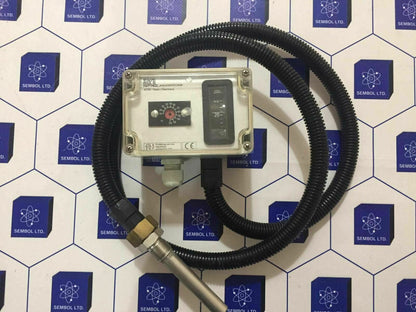 IKL ANLAGENTECHNIK 42781 haan TEMP CONTROLLER